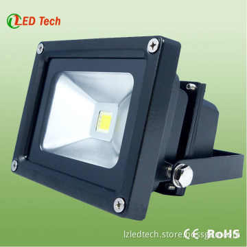 70w outdoor IP65 christma light projector led flood light